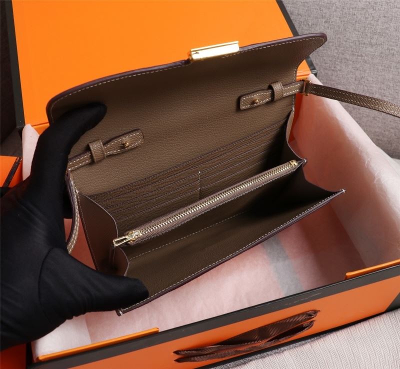 Hermes Satchel Bags